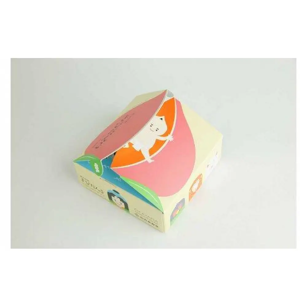 きびだんごの３種セット