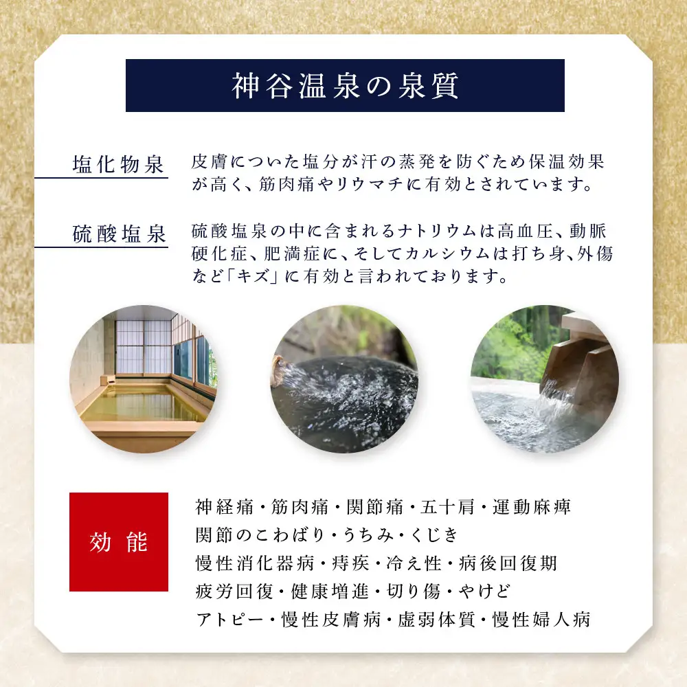 【温泉宅配】湯河原温泉 神谷温泉 20L　美肌の湯　温泉 温泉水 おうち温泉 自宅温泉 全身浴 半身浴 足湯 風呂 お風呂 入浴 神奈川県 湯河原町