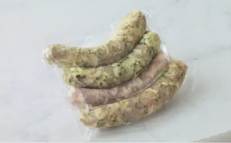 トントロワ【限定5セット】佐々さんのソーセージアソート6P