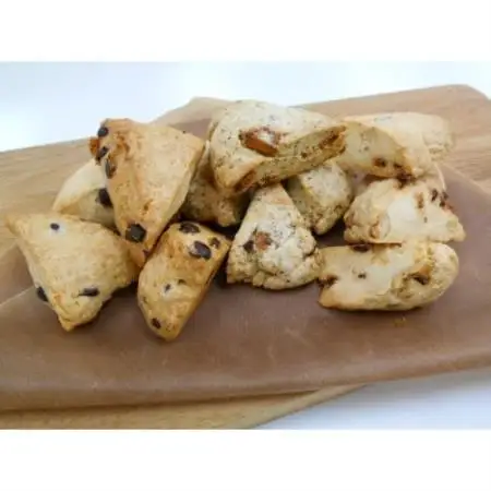 【福祉施設提供】焼き菓子詰め合わせセット(6種　計7袋)【配送不可地域：離島】【1757681】
