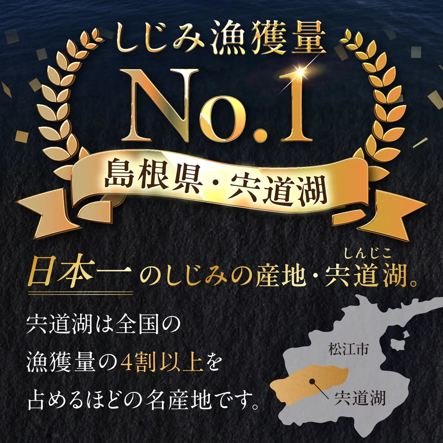 毎日食べたい!宍道湖産大和しじみの即席大粒しじみ汁(合わせ味噌)48g×40袋 島根県松江市/平野缶詰有限会社[ALBZ052]