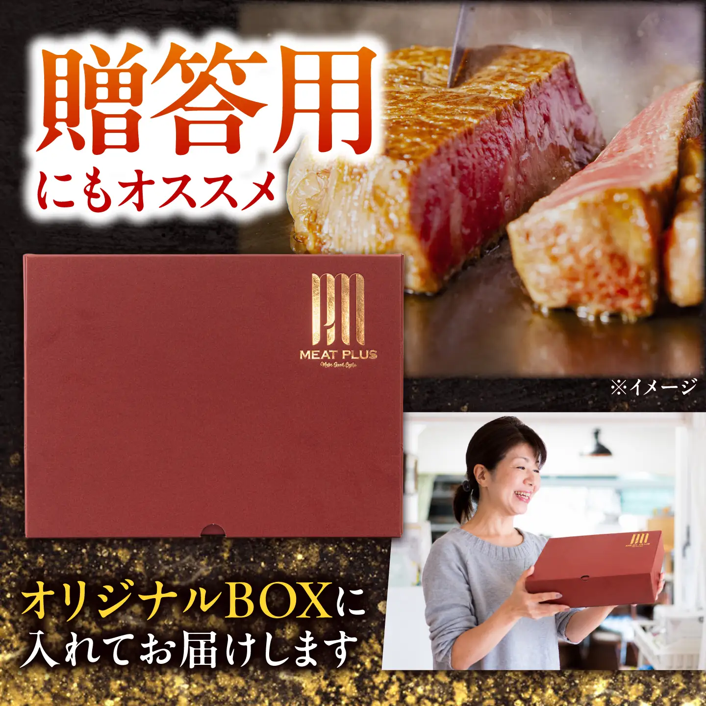【A4～A5】長崎和牛 ヒレステーキ 200g(100g×2枚) / 希少部位 赤身 ひれ フィレ ふぃれ 牛肉 / 南島原市 / 株式会社MEAT PLUS[SHG012]