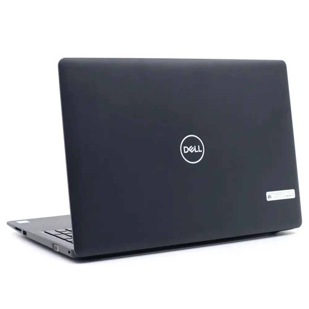 再生ノートパソコン（DELL）Core-i3 第8世代 光学無しモデル ／ 再生パソコン ノートパソコン DELL デル Latitude 3590 Core i3 第8世代 Windows11 Pro SSD 240GB メモリ8GB WPS Office 15.6インチ フルHD 無線LAN Webカメラ No.568