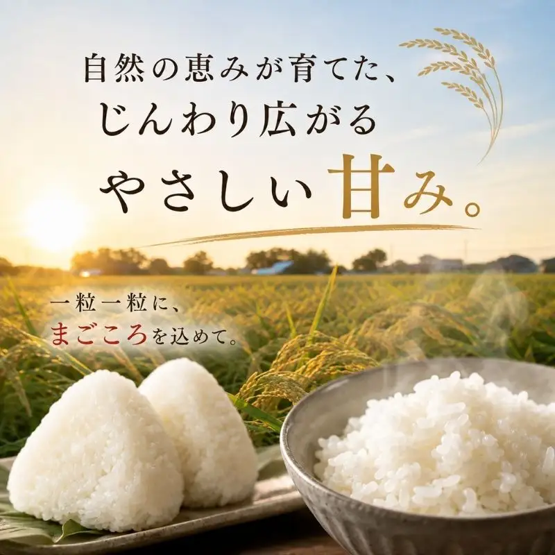 千葉県一宮町産コシヒカリ（白米１０kg）食べくらべチャレンジセット　令和８年産米　2026年発送分　５kg×２袋 　一等米　白米　精米　先行予約