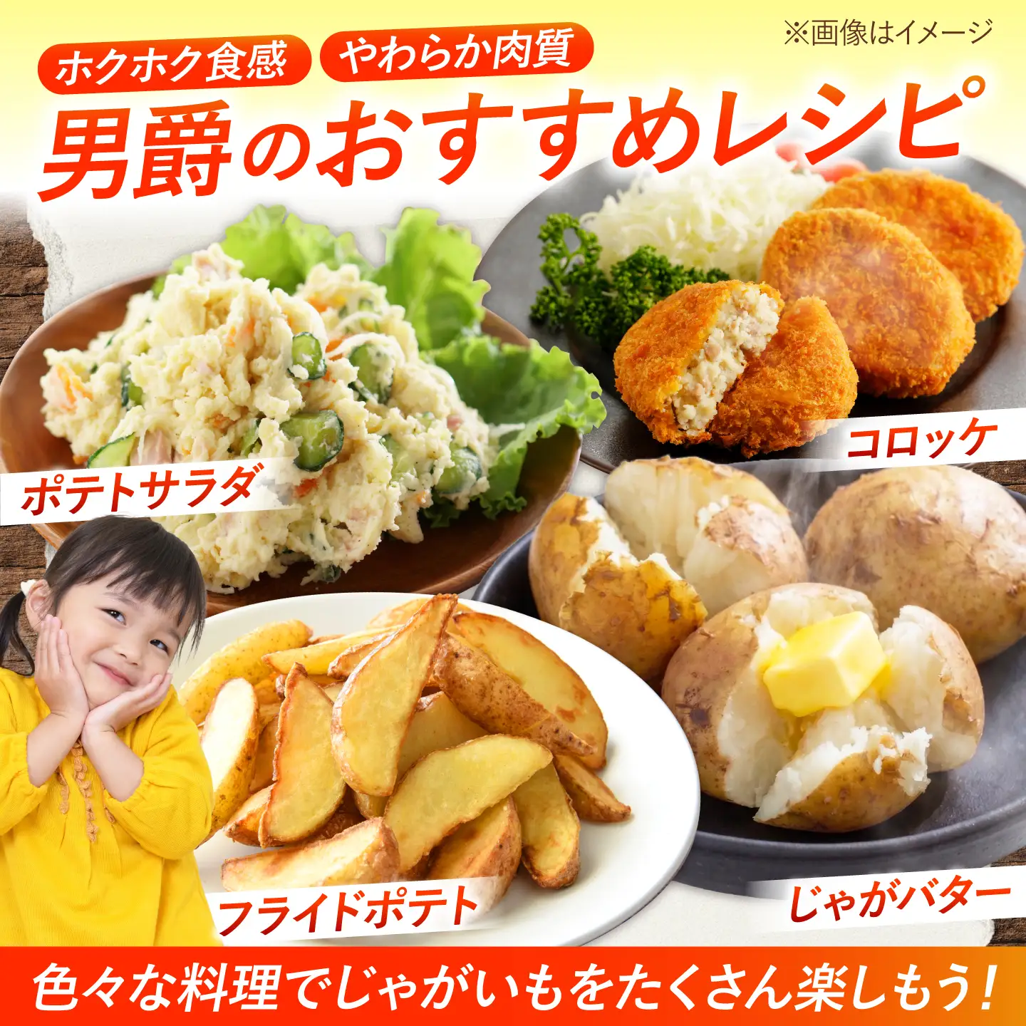 じゃがいも 男爵芋 20kg BPAT003 じゃがいも