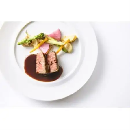 【ブラッスリー ポール・ボキューズ 大丸東京 限定】ふるさと納税 ランチコース お食事券|1名様分【1773475】