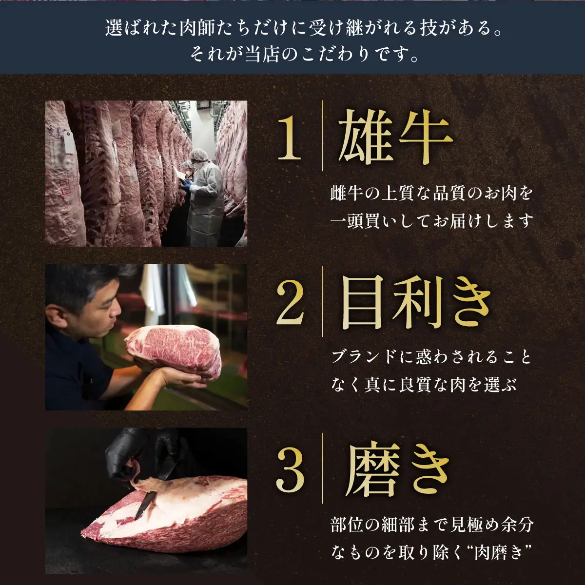 【訳あり】A4・A5等級 博多和牛 ヒレサイコロステーキ 600g