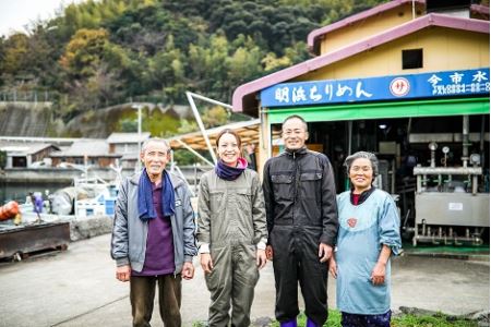 ちりめんセット