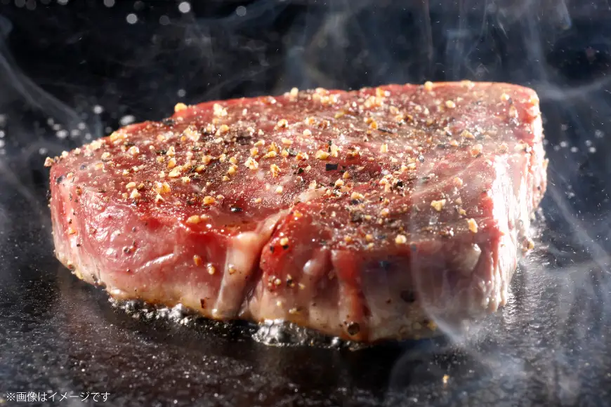 牛肉 牛肩ロース ステーキ 200g 2パック 計400g