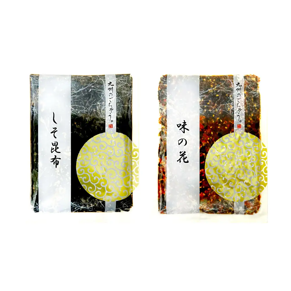 人気の佃煮セット 5種詰合せ 【 しそ昆布 / 味の花 / しそきくらげ / 旨辛きくらげ / 香味高菜 （計950g）】 佃煮 ご飯のお供 おにぎり おかず おつまみ 晩酌 酒の肴 お茶漬け 惣菜 和食 トッピング 食べ比べ