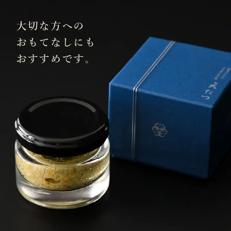 越前蟹みそパテ 30g × 2P かに 蟹 越前ガニ ズワイガニ 蟹味噌 パテ 魚介 [F-4607]