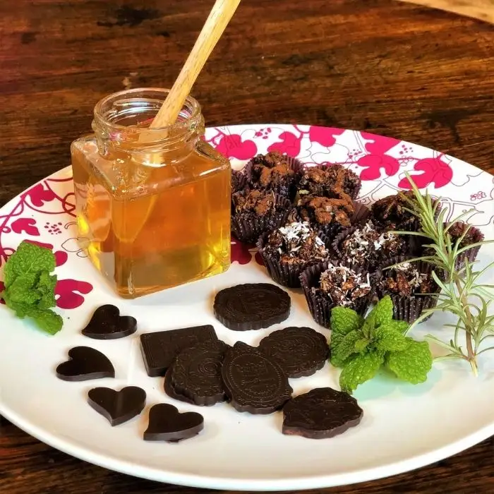 信州さらしな 自然養蜂！純粋生蜂蜜3種 季節の詰め合わせセット｜はちみつ
