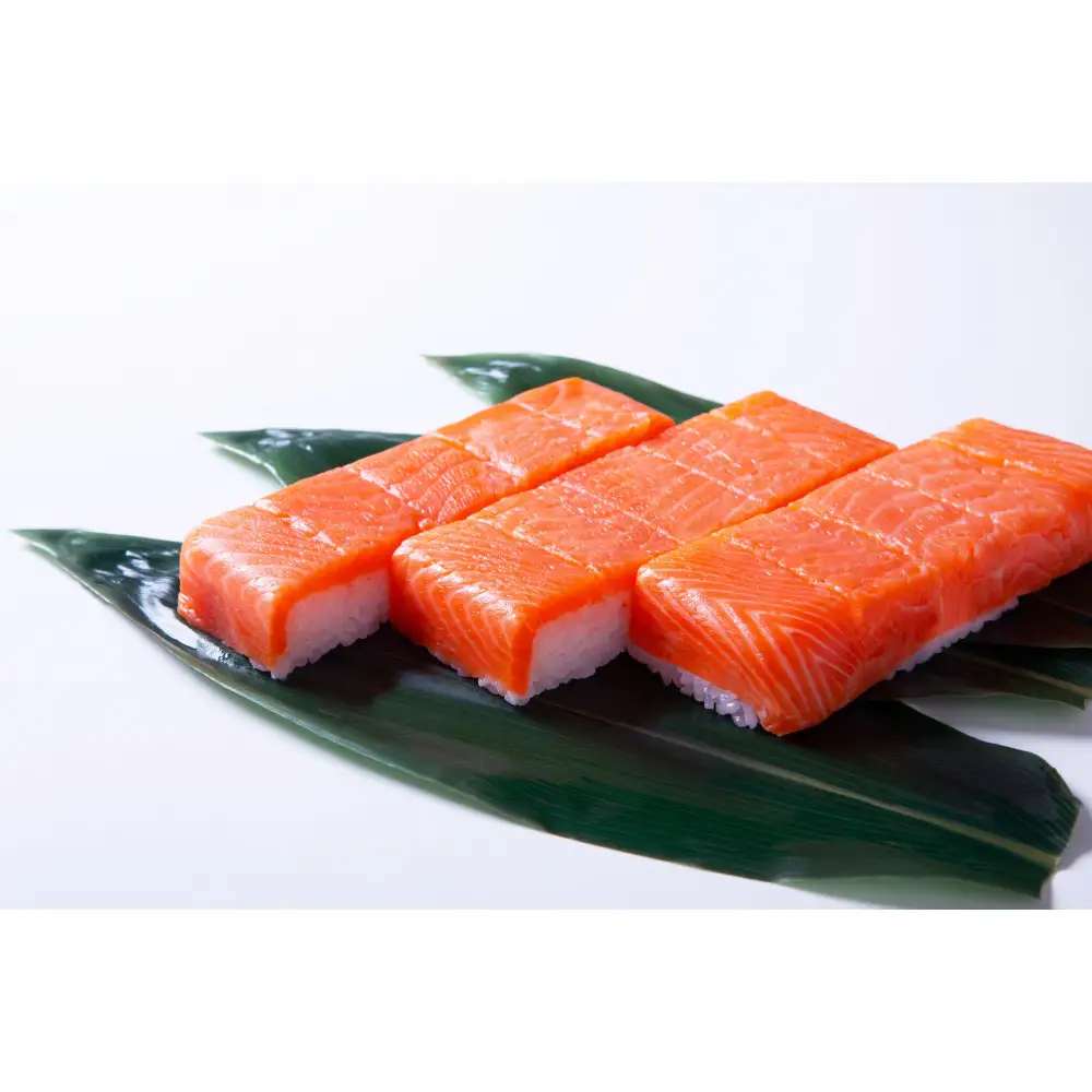 15切入 ますの寿し 特選 昆布〆 ３点セット