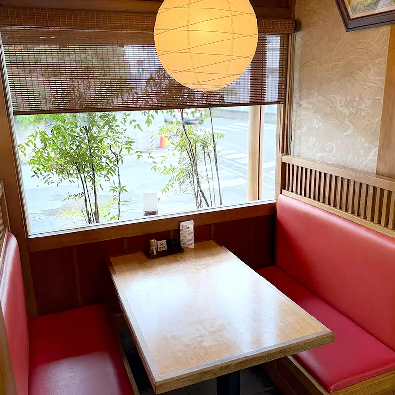 嘉津味屋 三芳店「店内お食事券1,300円相当」 そば 蕎麦 ご当地グルメ 観光 埼玉県 三芳町 FAA-254