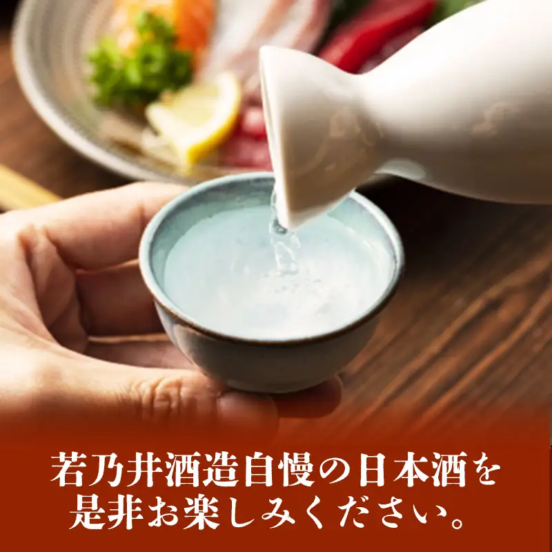 特別純米酒 風彡(ふうさん) 720ml - お酒 アルコール 純米 贈り物 山形県 飯豊町