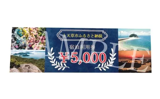 ＜ R8年熊本地震復興支援 ＞上天草市内の宿泊施設 宿泊利用 10,000円分 宿泊 宿泊券 利用券 券 チケット 一万円 旅館 ホテル 民宿 温泉 キャンプ 旅行 観光