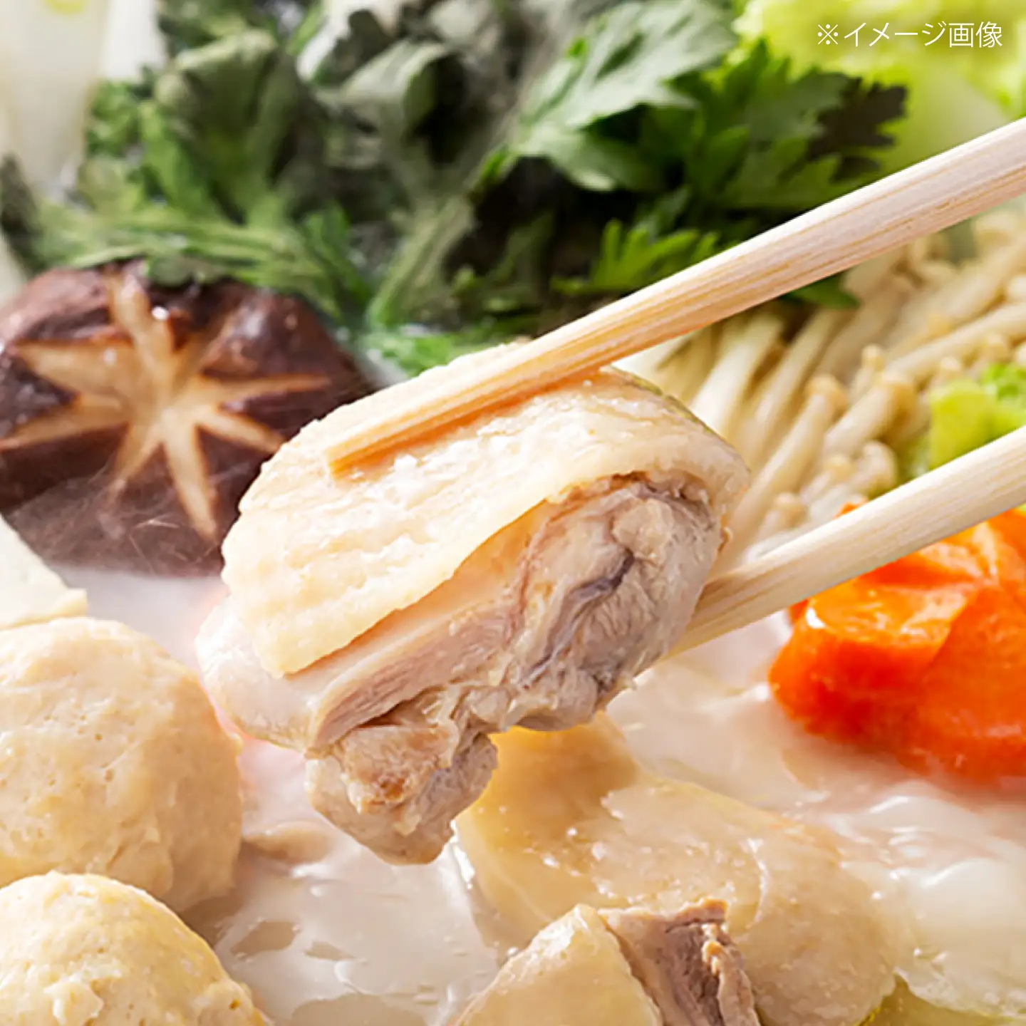 はかた地どり ぶつ切り肉(約1kg)《築上町》【吉浦コーポレーション】 はかた地どり ぶつ切り 鶏肉 地鶏 国産[ABFF003]