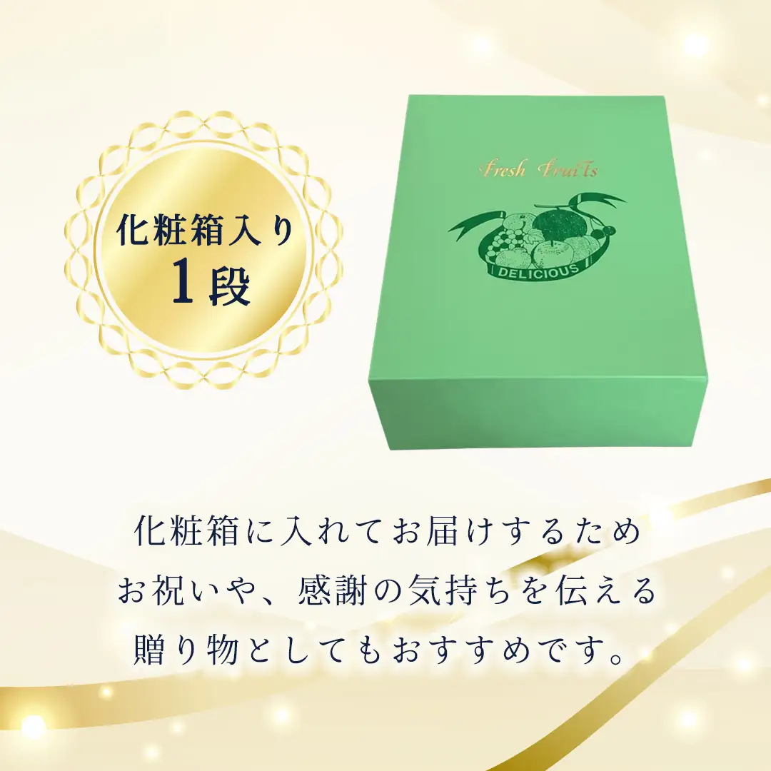 定期便【化粧箱入り1段】厳選フルーツ5〜7種プレミアムセット【毎月1回連続6か月(計6回)】（茨城県共通返礼品） 旬の果物 ギフト