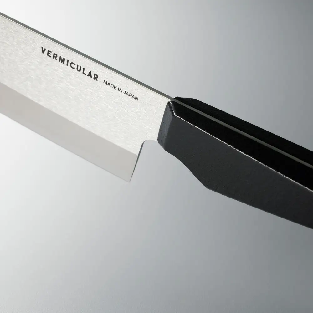Kitchen Knife 三徳 / オーシャンネイビー