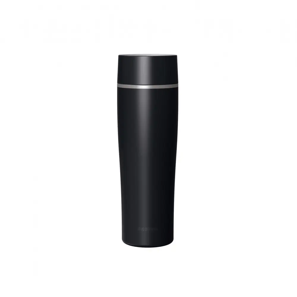 セラミックコーティングマグボトル５００ｍｌ CMSS-500 ブラック