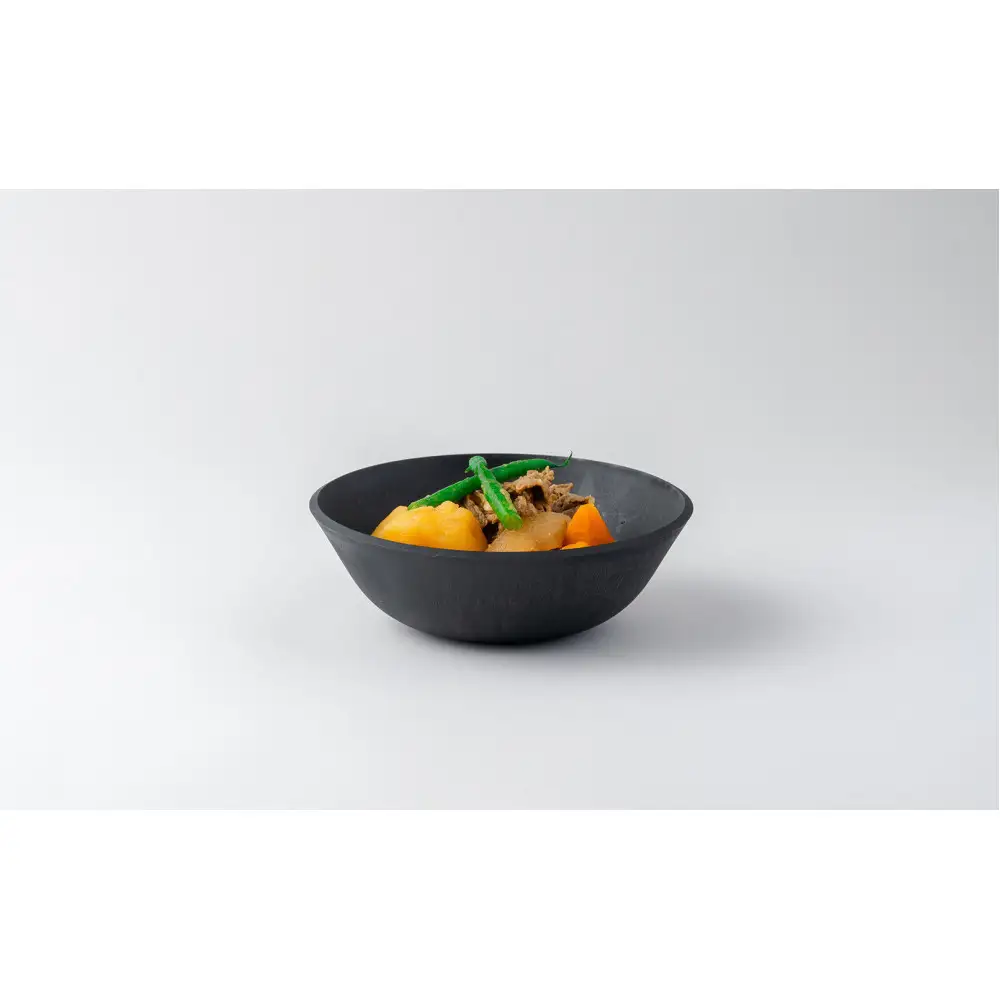 【高島屋選定品】CHOPLATE 174 & CHOPLATE BOWL（Black）セット