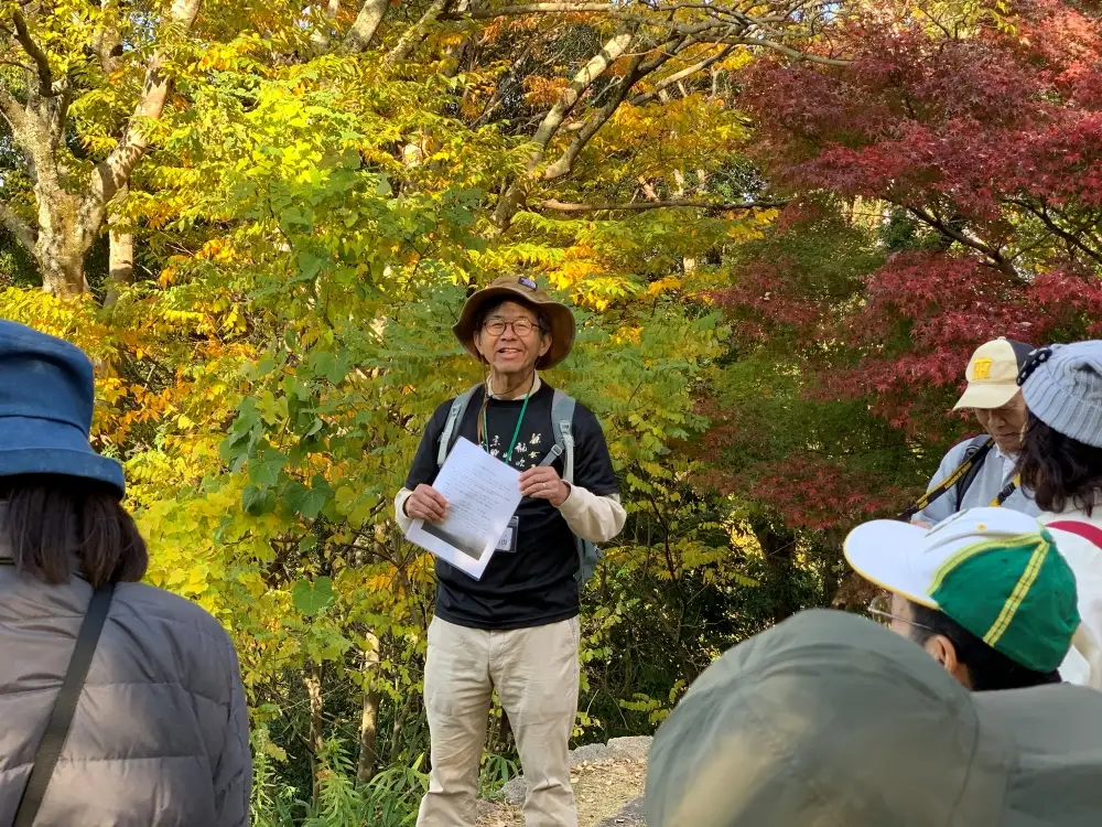 【10月1日受付開始】 １ｄａｙツアー　ようこそ世界遺産「飛鳥・藤原の宮都」へ (2名様)