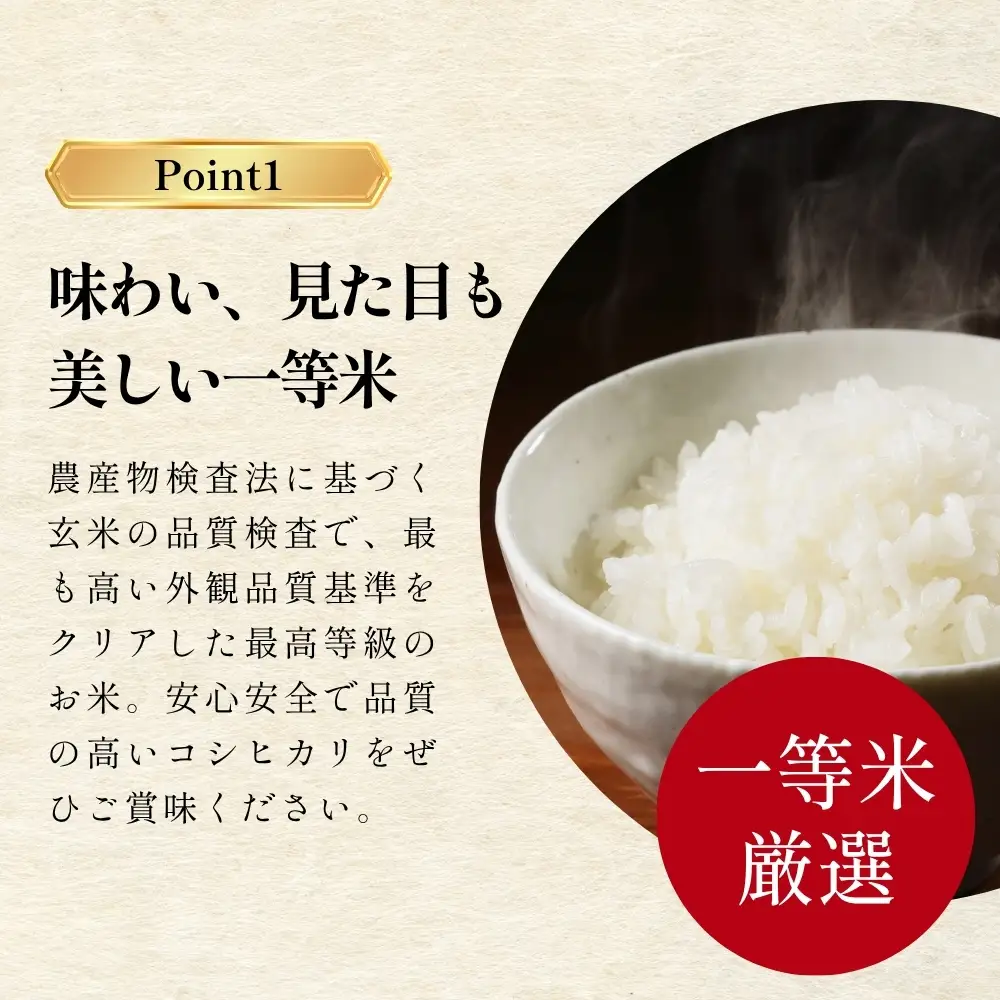 〈スピード発送〉新米 丹波コシヒカリ〈低農薬 80%減〉特別栽培米 5kg コシヒカリ