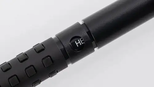 008-011　ぺんてるシャープペン スマッシュ0.3・0.5mm2本セット　YSKK001