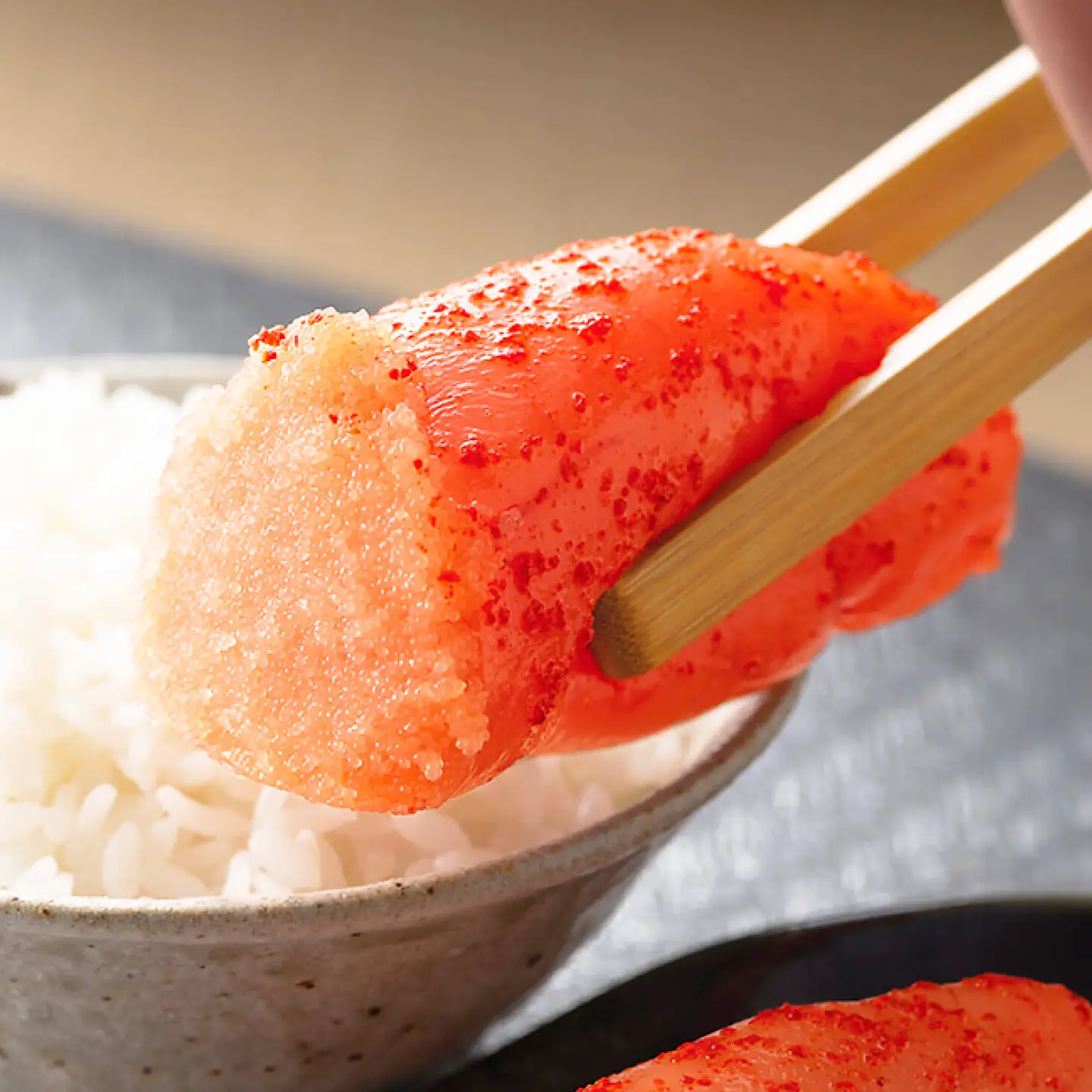 「かねふく」 辛子明太子360g＆「まるきた水産」無着色 辛子明太子250g《築上町》【吉浦コーポレーション】 明太子 辛子明太子 めんたいこ 食べ比べ[ABFF009]