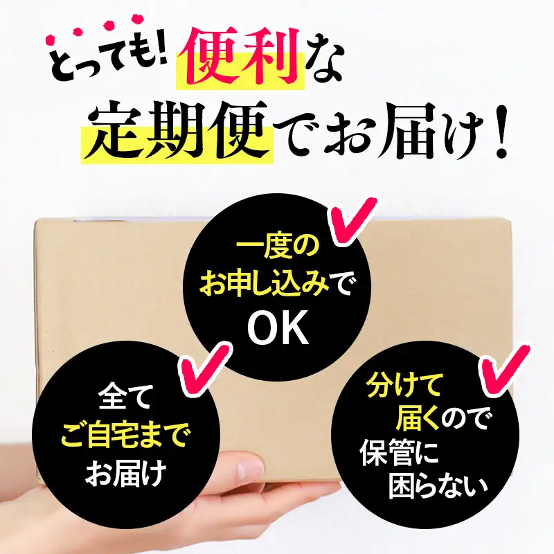 【季節の定期便B】1年間届く 西都まるごと堪能セット6品お届け！【わくわくコース】 宮崎完熟マンゴー 宮崎牛 うなぎ いちご 地鶏 もつ鍋 すき焼き＜1-2a＞