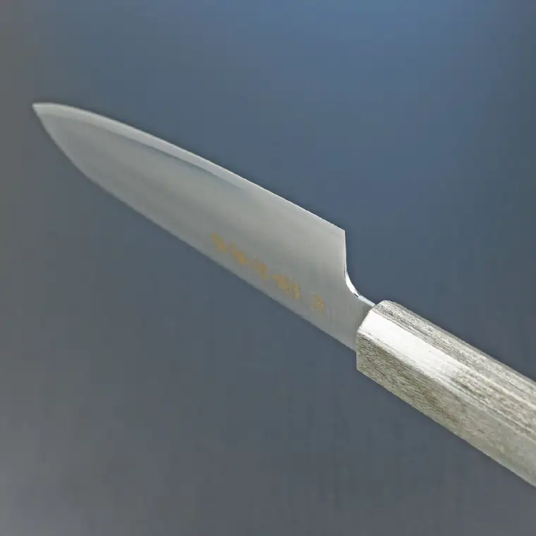 兼常作 和三徳包丁180mm