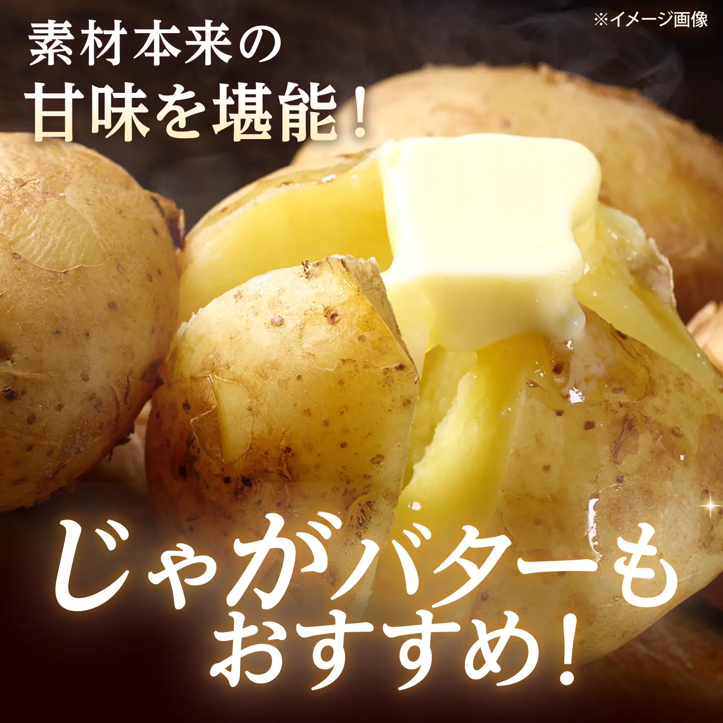 【全3回定期便】【11月-1月発送】 じゃがいも キタカムイ 5kg [BPAM094] じゃがいも