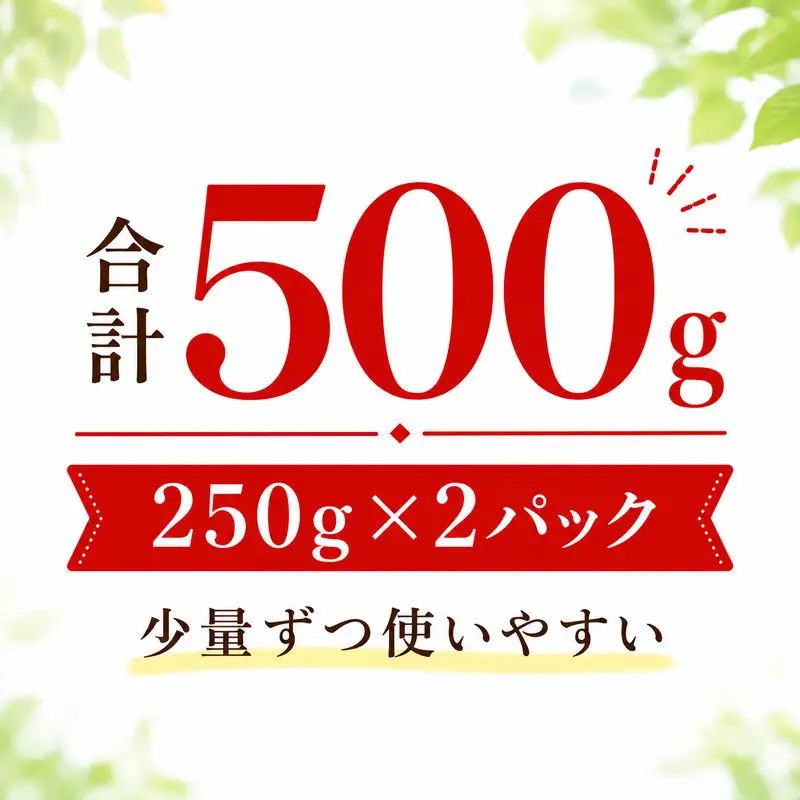いちご イチゴ 苺 先行予約 1月発送 家庭用 もういっこ 宮城県亘理町産 500g 250g×2パック 小分け 冷蔵配送 国産 フルーツ 返礼品