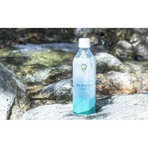 プレミアム天然水 鈴鹿山麓の銘水 泗水（しすい）の里 おいしい水 おいしい 軟水 水割り 48本 2ケース モンドセレクション 最高金賞