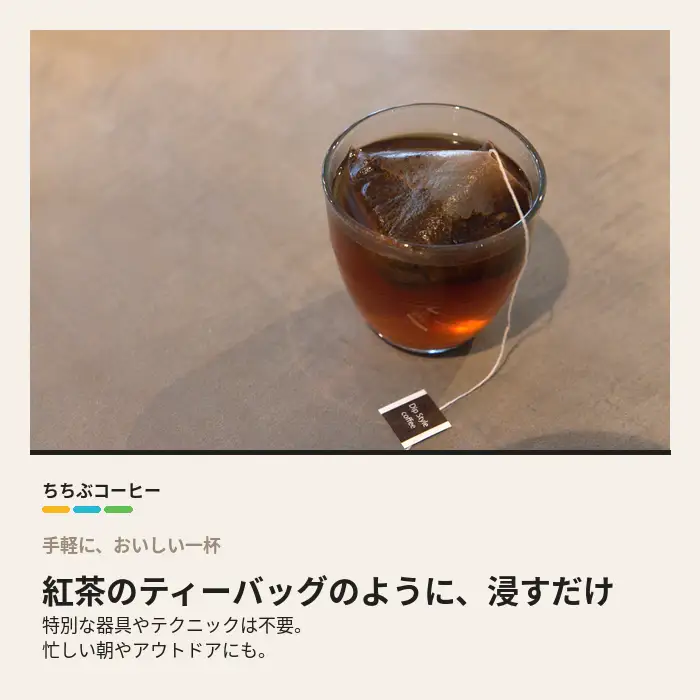 ちちぶコーヒー オリジナルブレンド コーヒーバッグ ギフトBOX 10個 12g×10袋 飲み比べ 珈琲 ギフト 埼玉県秩父市 No.648-1