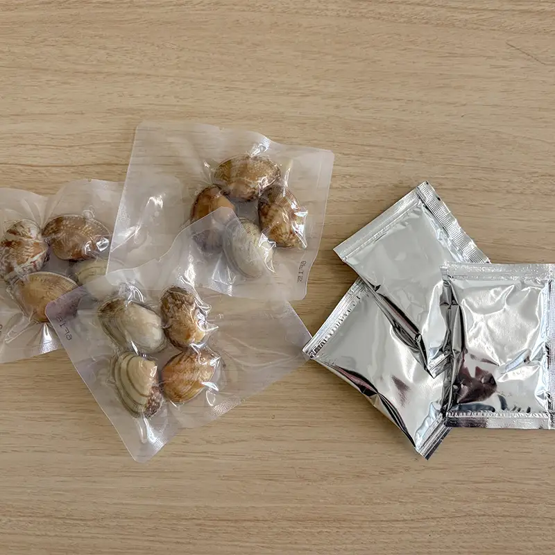 あさりのお味噌汁 10パック 海鮮 海産物 あさり 味噌汁 おかず レトルト ギフト 贈答 F6L-1531