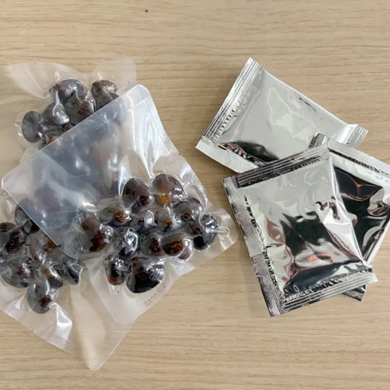 しじみのお味噌汁 5パック 海鮮 海産物 しじみ 味噌汁 おかず レトルト ギフト 贈答 F6L-1530