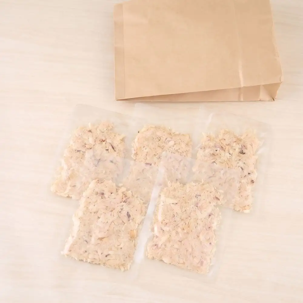 ツナパウチ 水煮 100g 3パック ツナ