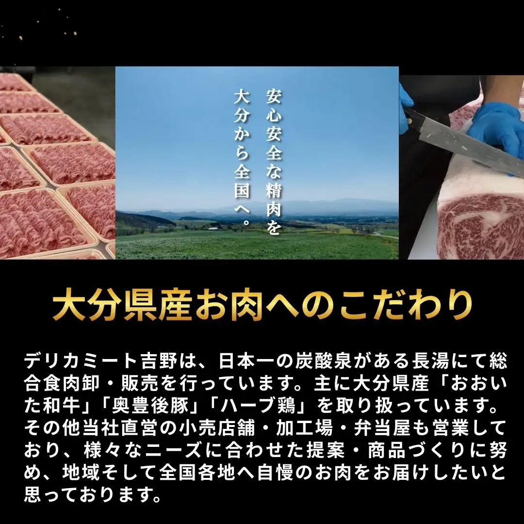 とり天 肉屋のとり天 500g×1袋 国産鶏