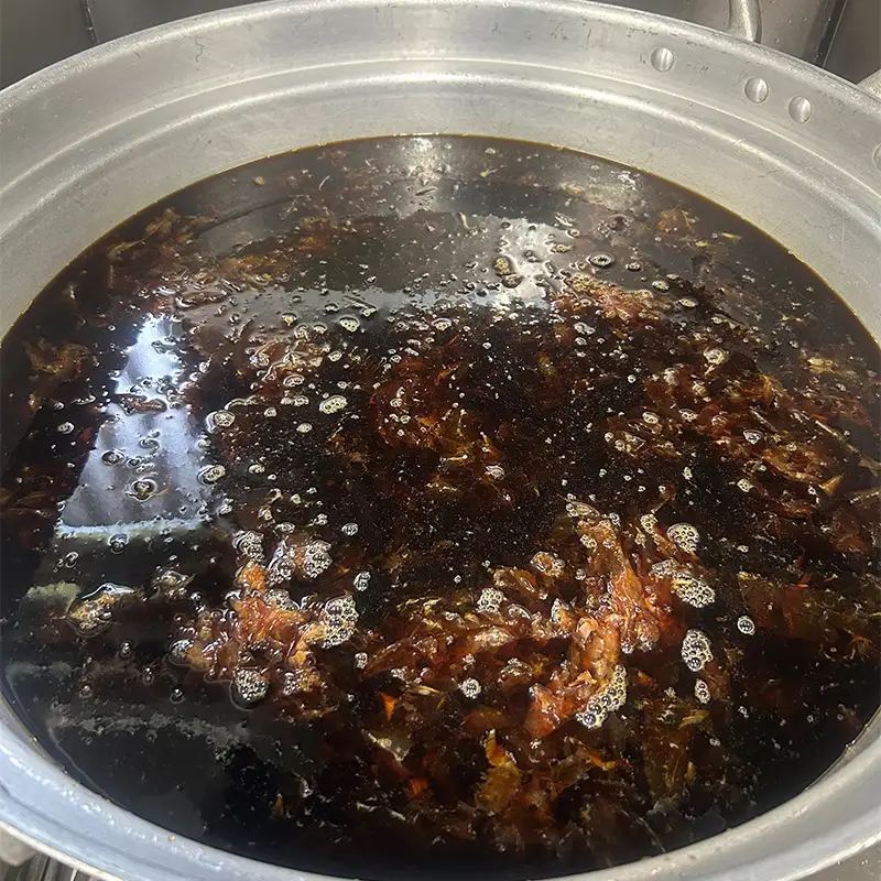 寿司屋の魔法の一本。照寿庵にきり醤油・にきりポン酢詰合せ F4N-2911