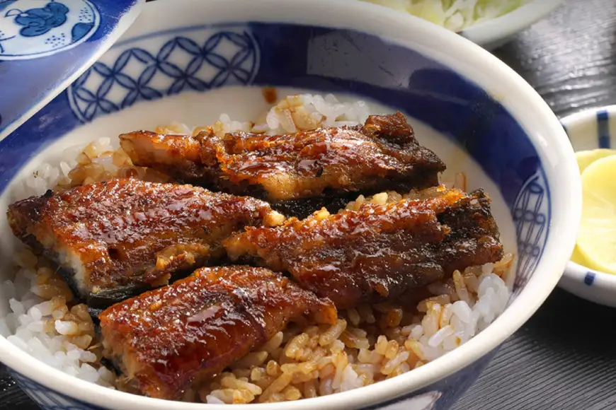 食事券 日本料理 名代炭焼きうなぎ きむらや 5000円分