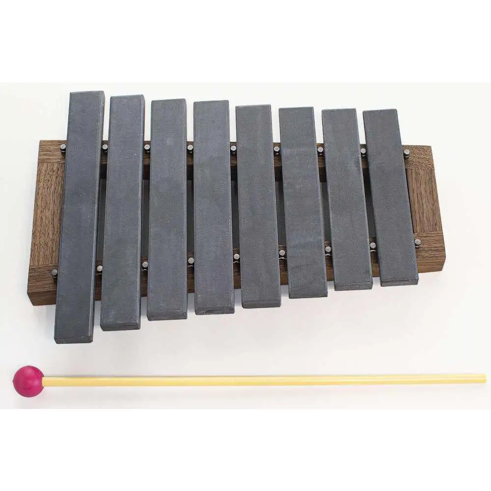 【受注生産品】サヌカイト石琴×1個【10月中旬以降発送】