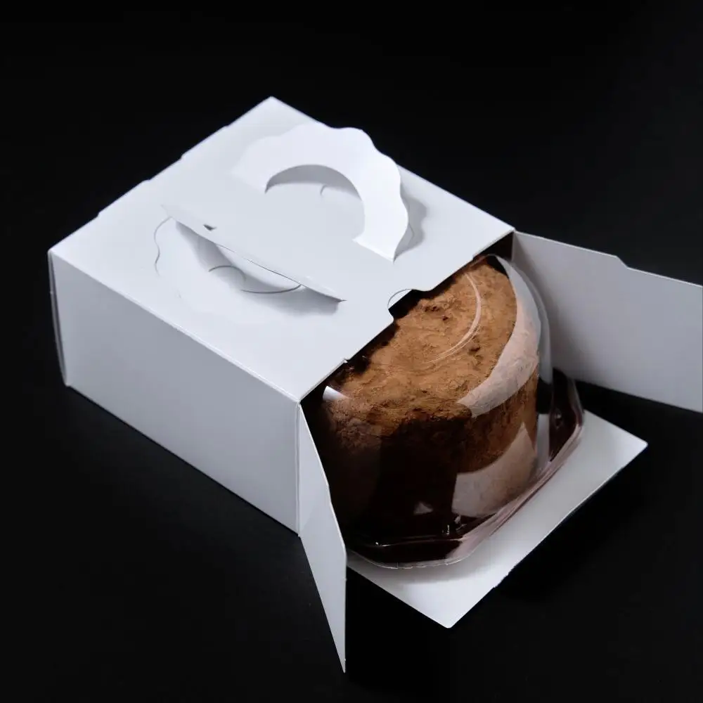 【牟尼庵クラシック】ガトーショコラ(ホワイトブラック)| チョコレート専門店 ガトーショコラ 人気スイーツ