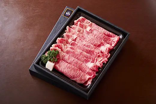 【期間限定】特選近江牛定期便（３カ月）梅コース（近江牛マスター中級編）【ZZ58W】