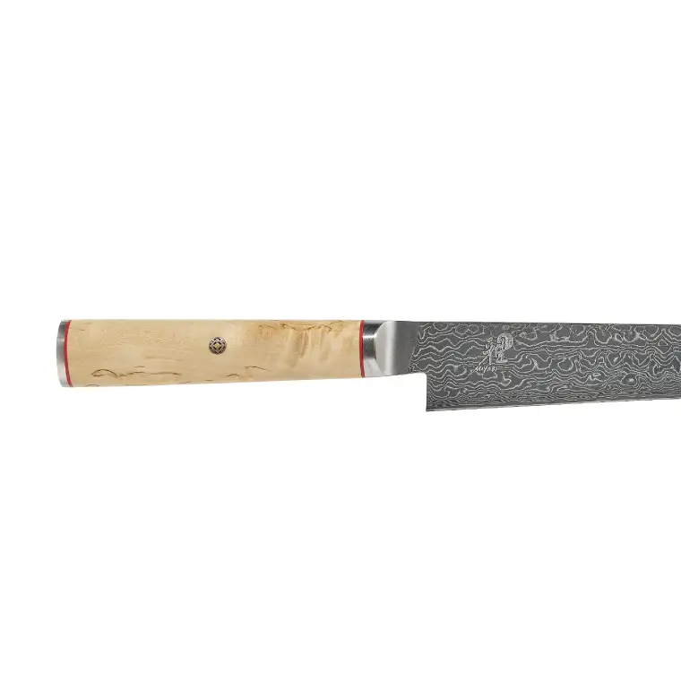 MIYABI 5000MCD-B 筋引き包丁 24cm