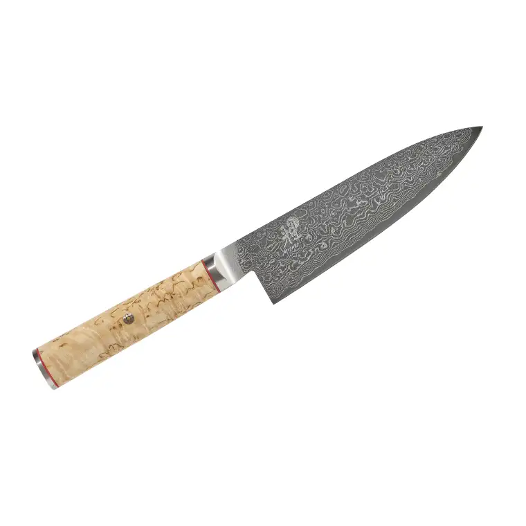 MIYABI 5000MCD-B シェフナイフ 16cm