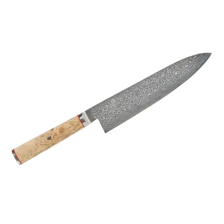 MIYABI 5000MCD-B シェフナイフ 20cm
