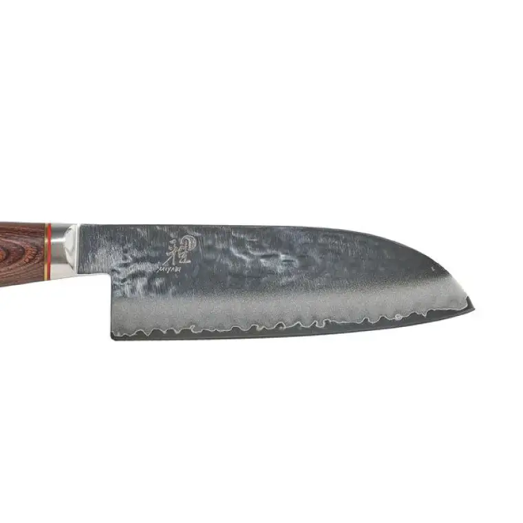 MIYABI 6000MCT 三徳包丁 14cm