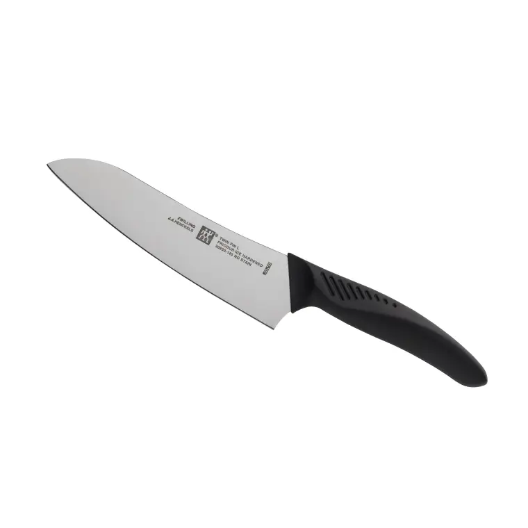 ツヴィリング ツイン フィンL 三徳包丁 14cm