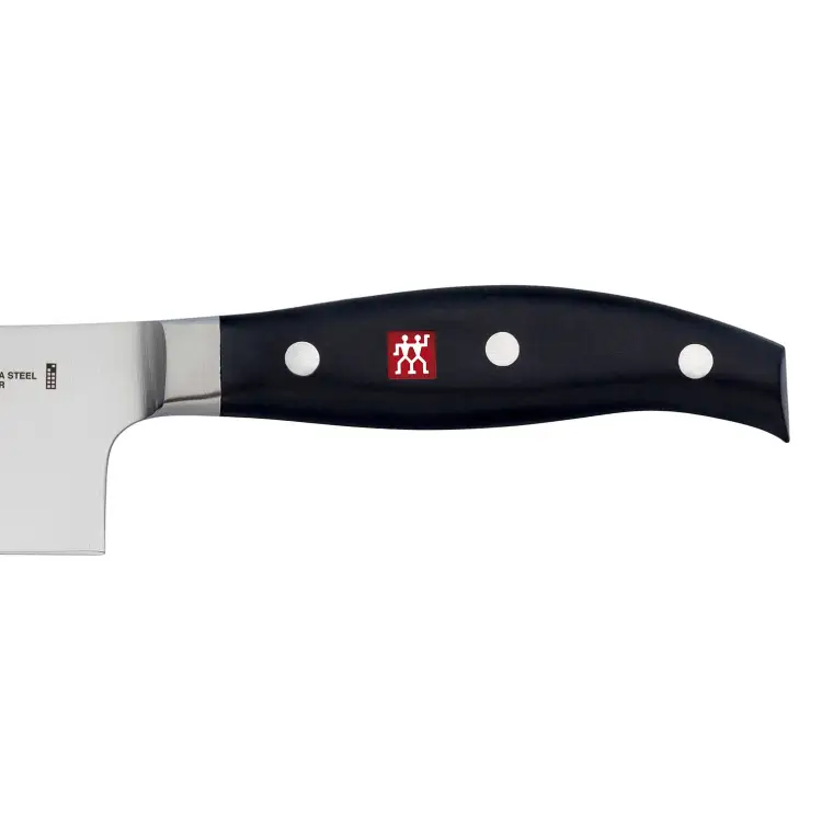ツヴィリング プロ HB 三徳包丁 18cm